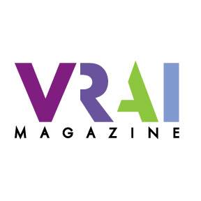 VRAI Magazine #vraimagazine