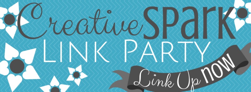 Creative Spark Link Party