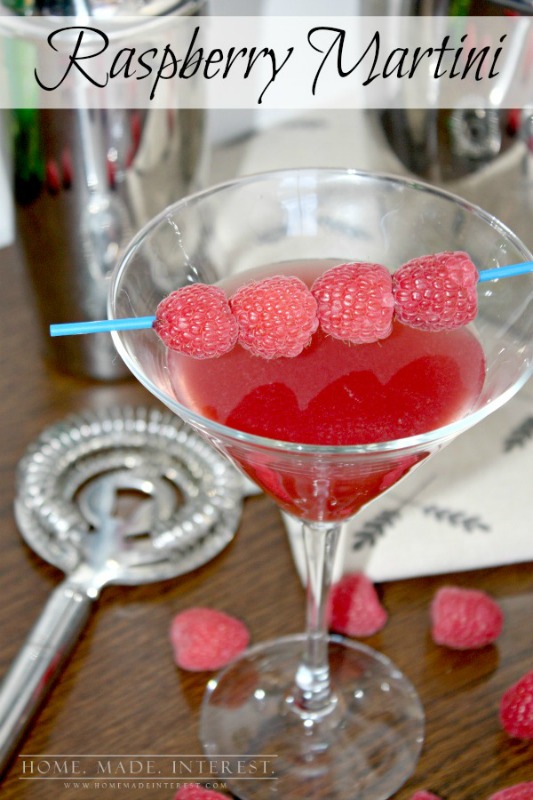 Raspberry-Martini-HMI
