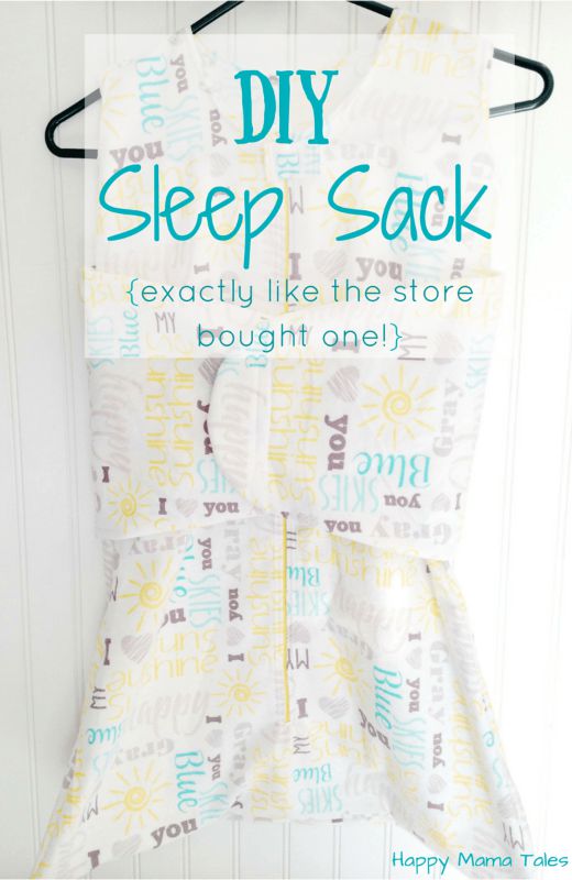 DIY-baby-swaddle-sleep-sack-with-pattern-3