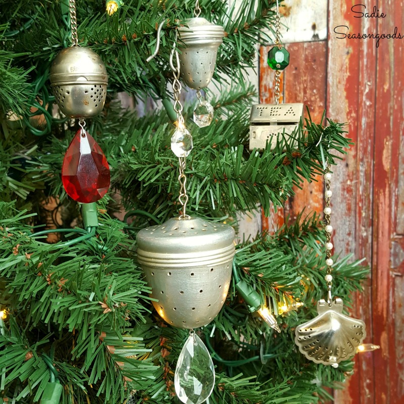 10_vintage_tea_strainer_infuser_to_be_repurposed_into_christmas_ornaments_with_chandelier_crystal_by_sadie_seasongoods