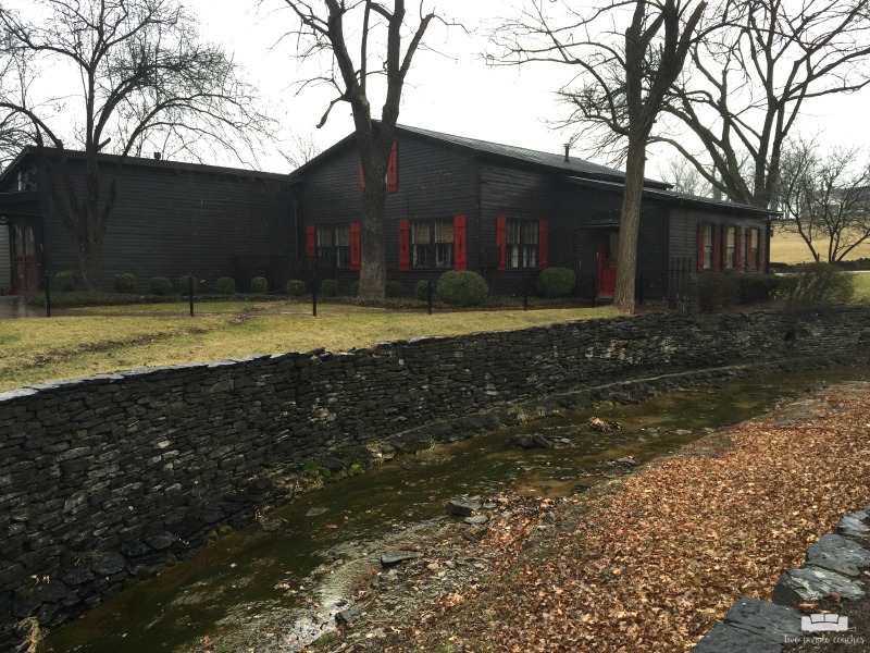 Are you a fan of bourbon? Read about our trips to the Kentucky Bourbon Trail and some of our favorite bourbon distilleries that we've discovered!
