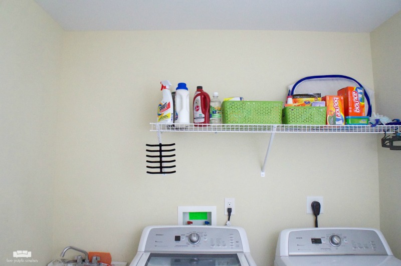 Laundry Room plans & upgrade ideas