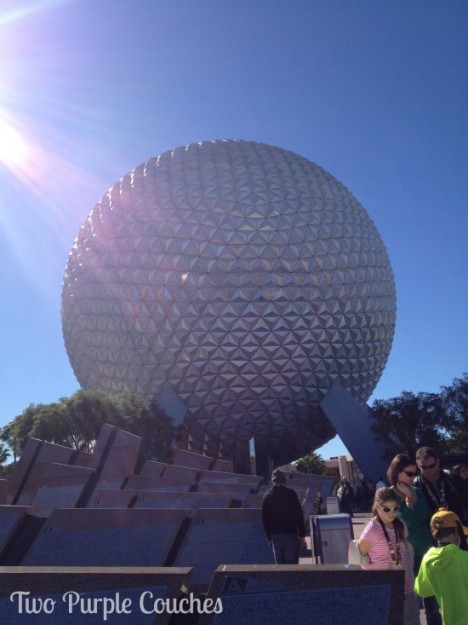 Epcot