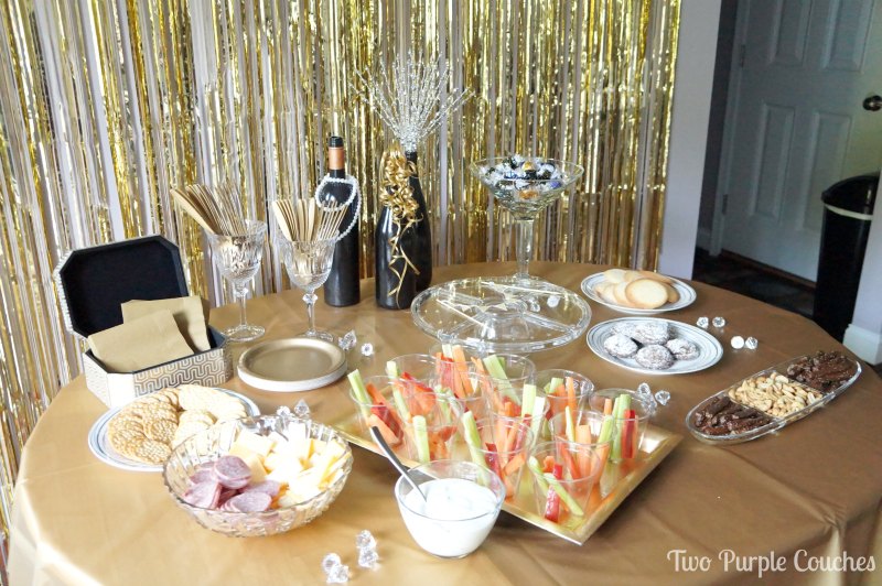 Roaring 20s Party Supplies