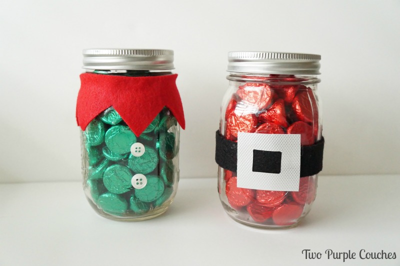 ThePaperPropShop Christmas Reward Jar, Elf Ideas, Reward Jar for Kids, Token Jar, Christmas Token Jar, Reward Jar from Elf, Gift from Elf, Note from Elf