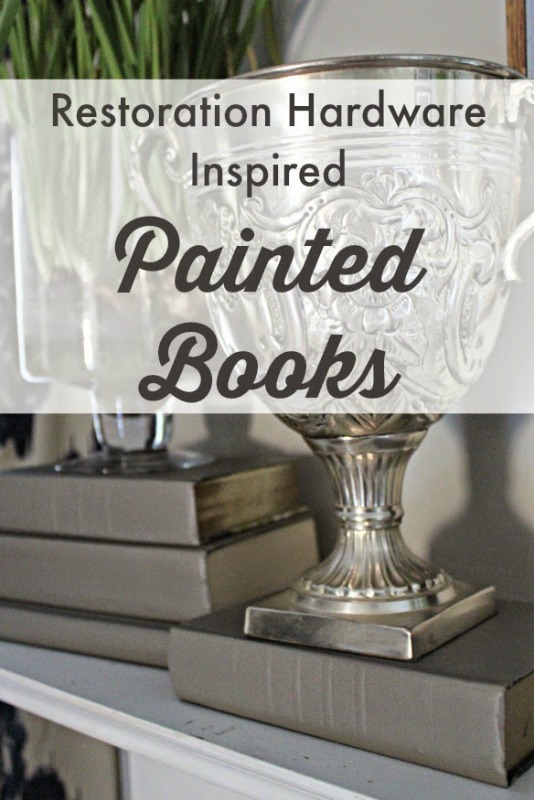 Painted Books from Southern State of Mind