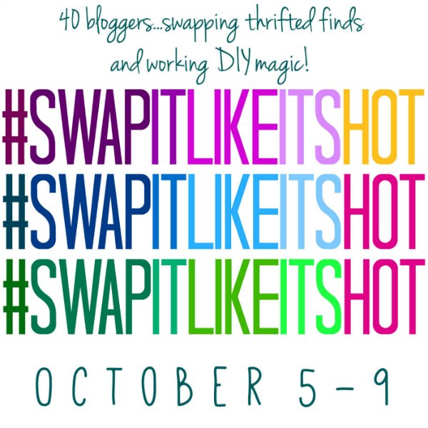 Swap It lIke Its Hot October 5-9