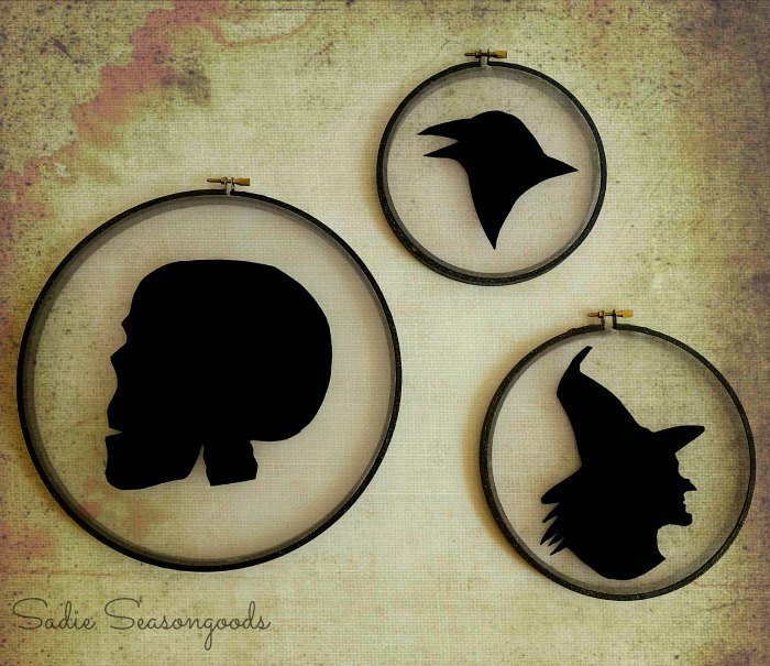 Sadie_Seasongoods_Spooky_Silhouette_Halloween_upcycle_repurpose_DIY_craft_Decor