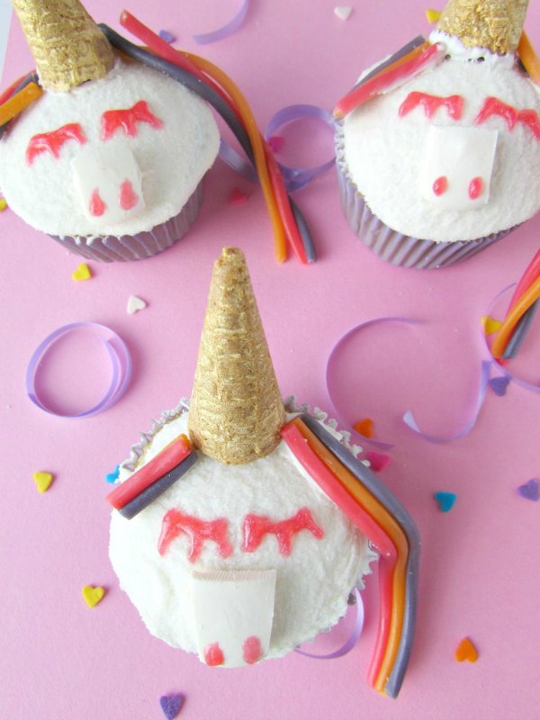 unicorn-cupcakes