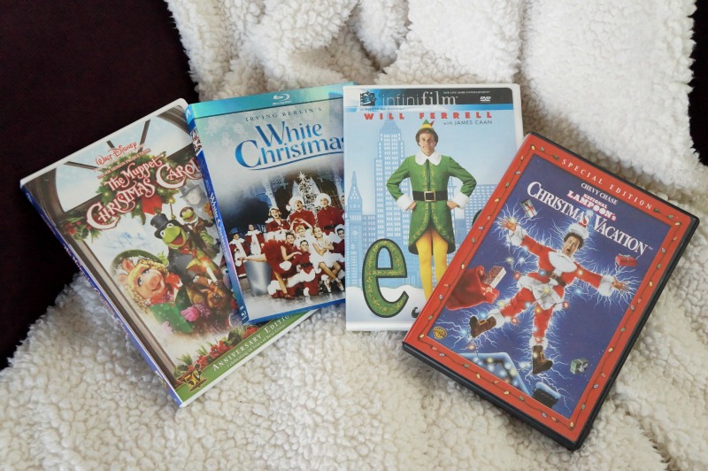 Must See Christmas Movies