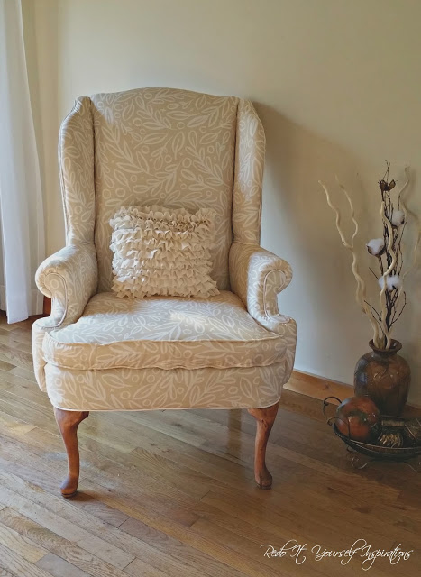 wingback-chair-makeover