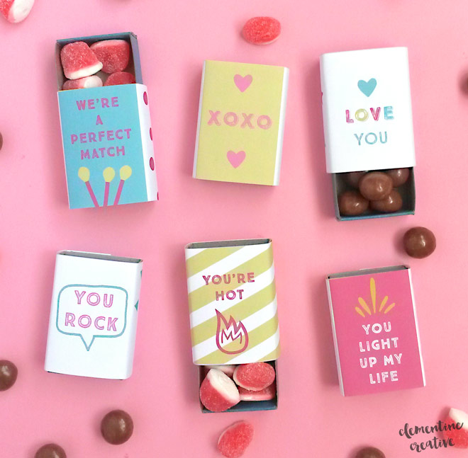 free-printable-valentines-matchbox-covers-square