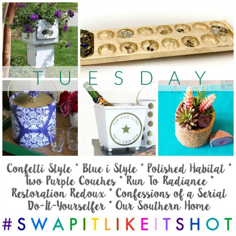 #SwapItLikeItsHot Tuesday bloggers