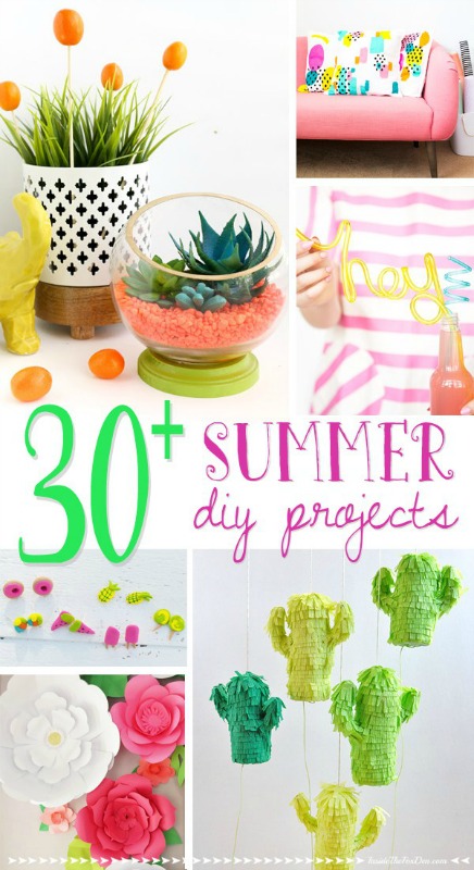 30-summer-diy-projects