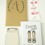 Easy blog conference roommate gifts you can make in minutes! Heading to a blog conference? Bring along a few small but thoughtful gifts for your roommates!