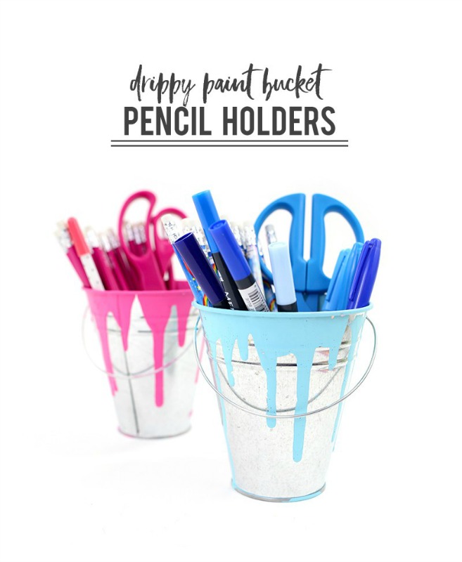 drippy-paint-cup-diy-pencil-holder