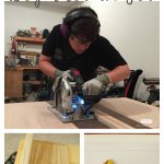 Are you a first-time homeowner or aspiring do-it-yourselfer? This list of the best tools for beginner DIYers will help you get off to a great start! This is also a great power tool gift guide for the holiday season!