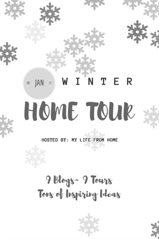 Winter Home Tours