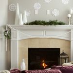 How to decorate your home for winter / Winter Home Tour