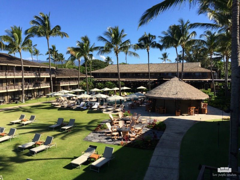 Ko'a Kea and the Grand Hyatt Kauai - both absolutely gorgeous Kauai resorts that we loved for different reasons. Incredible pools, amenities & spas!