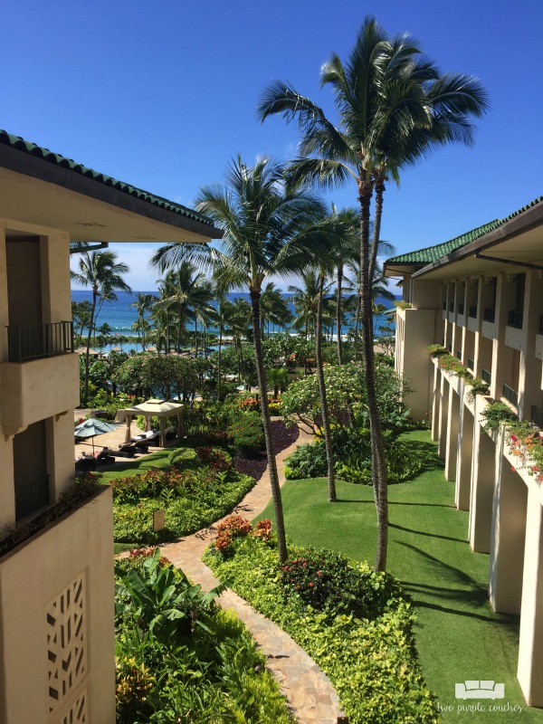 Ko'a Kea and the Grand Hyatt Kauai - both absolutely gorgeous Kauai resorts that we loved for different reasons. Incredible pools, amenities & spas!