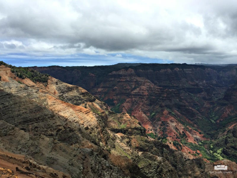 Visiting Kauai, HI soon? These are the must-see spots on Kauai! Breathtaking views, lush local scenery and fun adventures to make the most of your trip.