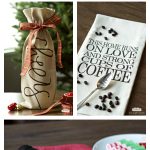 (AD) Handmade gifts are a special way to show how much you care. #AmazonHandmade helps you find unique handcrafted gifts for everyone on your holiday list! #IC