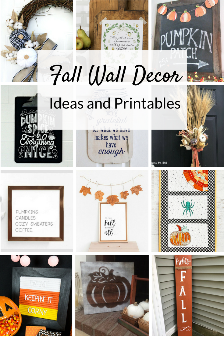 Happy Fall Y'all Watercolor Art: A Silhouette Cameo 3 Tutorial - the  thinking closet